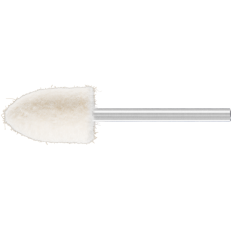 PFERD Polierwerkzeuge FK SPK 1218/3 M