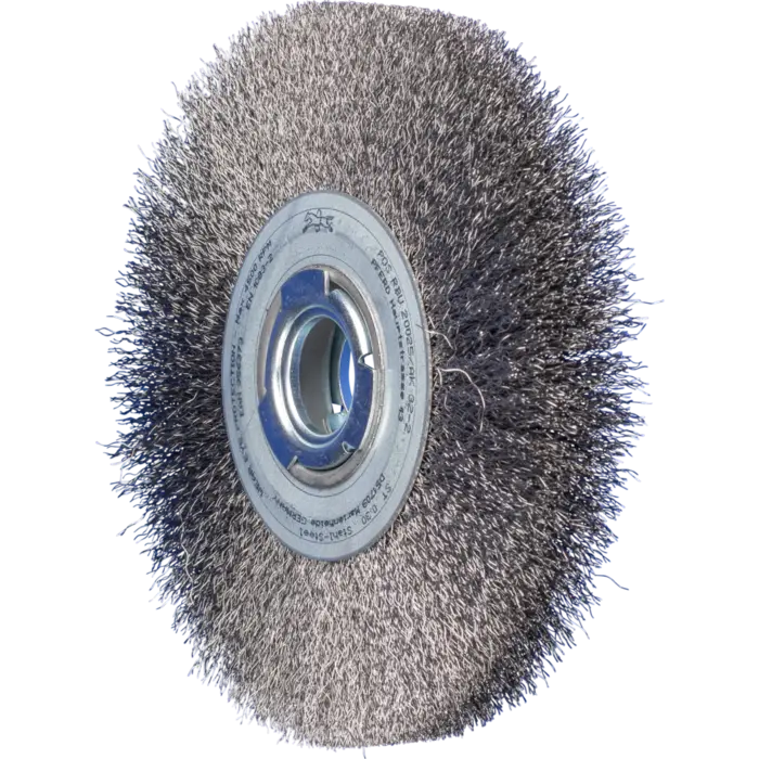 PFERD Rundbürsten POS RBU 20025/AK32-2 ST 0,30