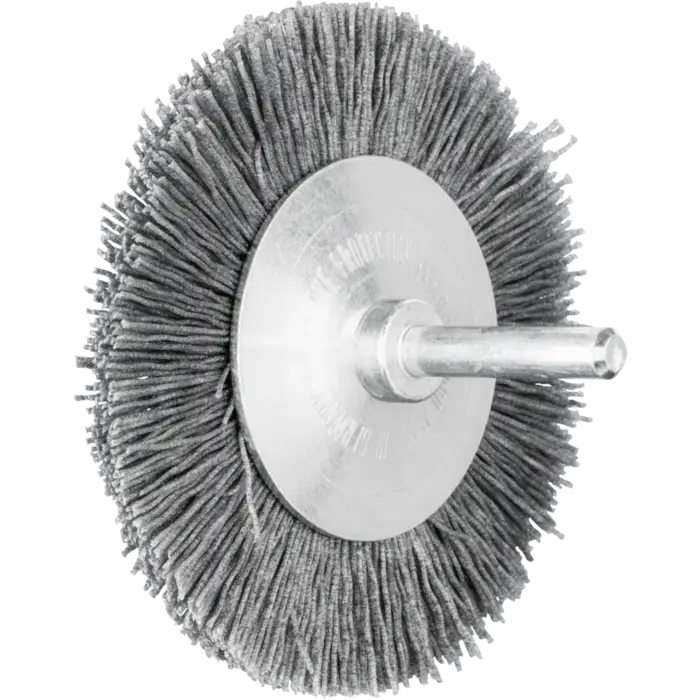 PFERD Rundbürsten mit Schaft RBU 8008/6 SiC 120 0,55