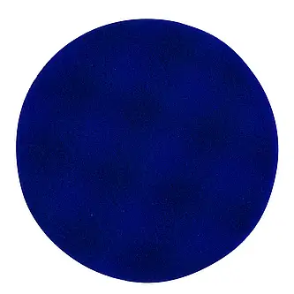 3M Finesse-it Premium Schaumpolierpad, 39577, Blue, 82 mm, Convolute