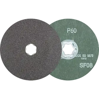 PFERD COMBICLICK CC-FS 125 SiC 60