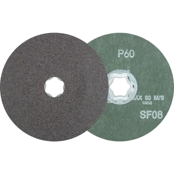 PFERD COMBICLICK CC-FS 125 SiC 60