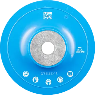 PFERD Fiberschleifer GT 115 MF M14