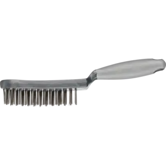 PFERD Handbürsten HBUP 40 ST 0,40