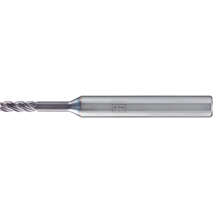 PFERD SCM Vollhartmetall-Fräser SCM-UC4-M030C-M57HA6 AL40