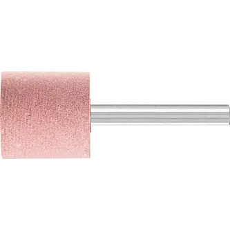 PFERD Poliflex-Feinschleif-Werkzeuge PF ZY 2525/6 AR 220 GR