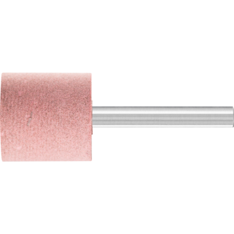 PFERD Poliflex-Feinschleif-Werkzeuge PF ZY 2525/6 AR 220 GR