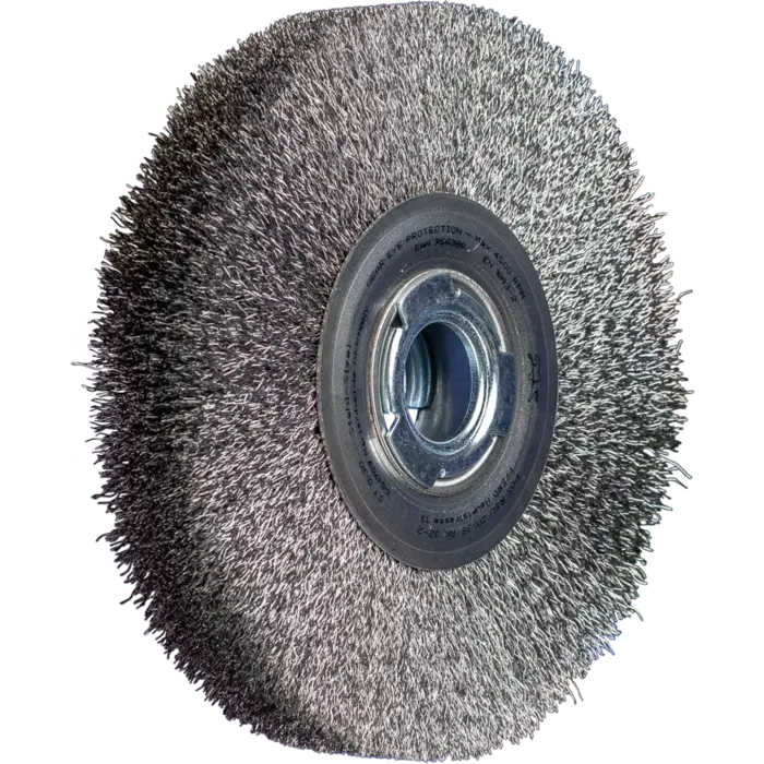 PFERD Rundbürsten POS RBU 20038/AK32-2 ST 0,30