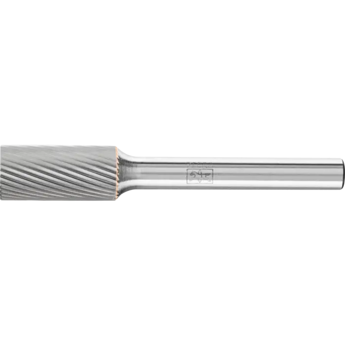 PFERD Hartmetallfrässtifte ZYA 1020/6 Z5