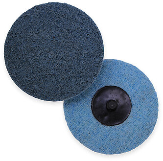 6120 siafleece | SIA | siavlies Scheiben | 150 mm | Korn 9913