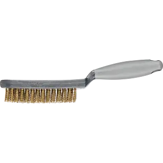 PFERD Handbürsten HBUP 30 MES 0,30 (1)