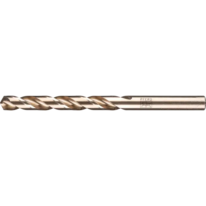 PFERD Bohr- und Senkwerkzeuge SPB DIN 338 HSSE N 8,1 INOX
