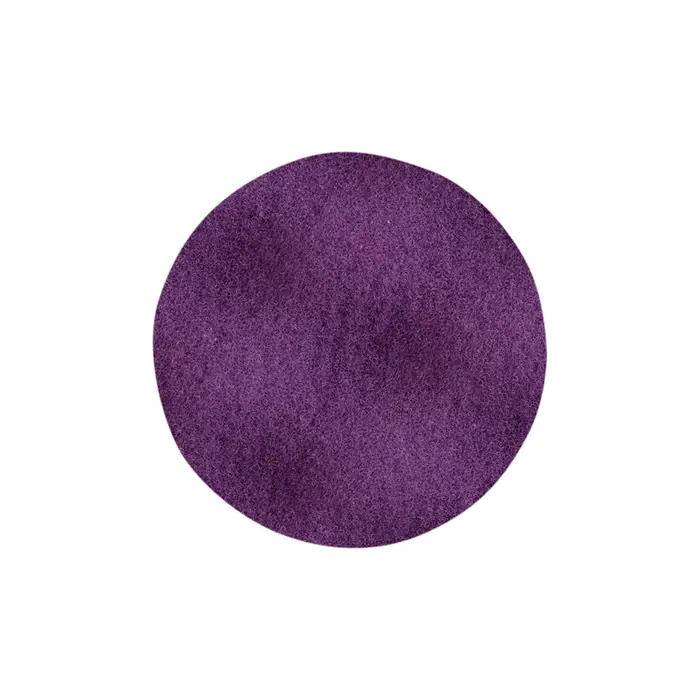 3M Finesse-it Premium Schaumpolierpad, 40559, Purple, 51 mm, Convolute, 10/Carton, 100 ea/Case