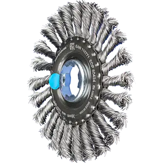 PFERD Rundbürsten POS RBG 12512/X-LOCK INOX 0,50