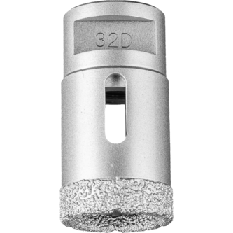PFERD Diamantwerkzeuge für die Bauindustrie DCD 32XM14 FL PSF