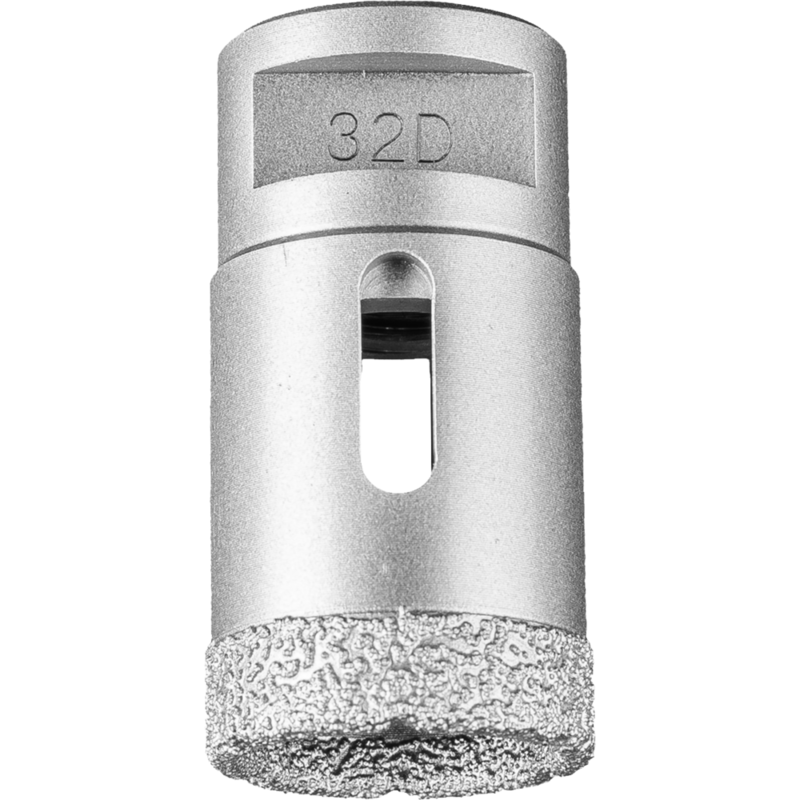 PFERD Diamantwerkzeuge für die Bauindustrie DCD 32XM14 FL PSF