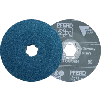 PFERD COMBICLICK CC-FS 115 VICTOGRAIN 80