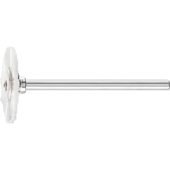 PFERD Miniaturbürsten RBU 2202/3 Nylon 0,15