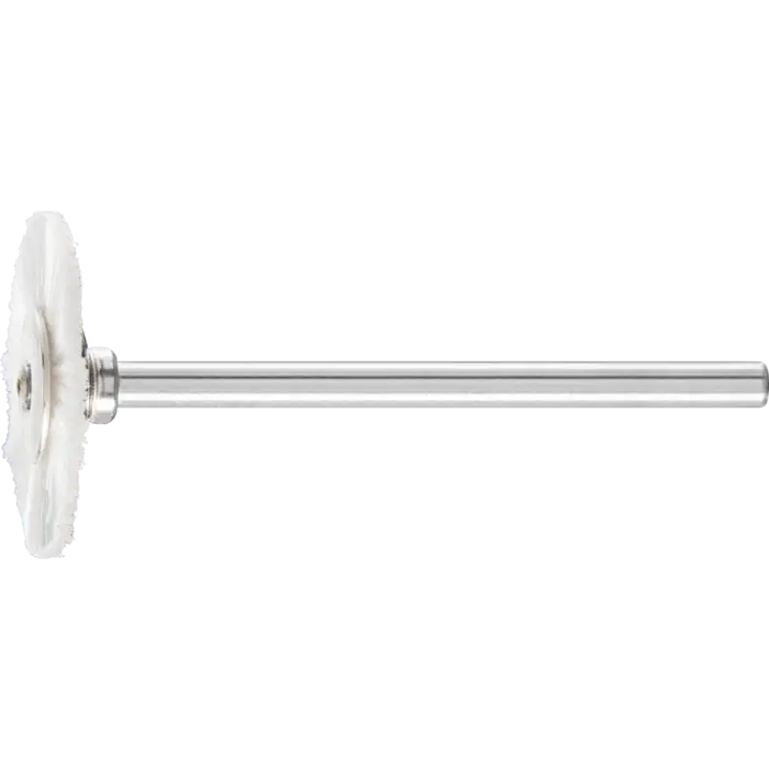 PFERD Miniaturbürsten RBU 2202/3 Nylon 0,15