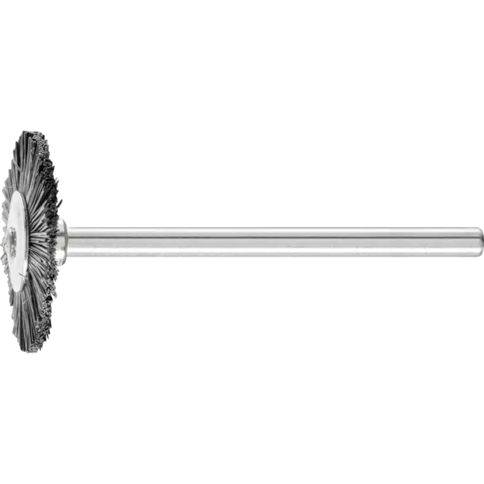PFERD Miniaturbürsten RBU 2202/3 SBS
