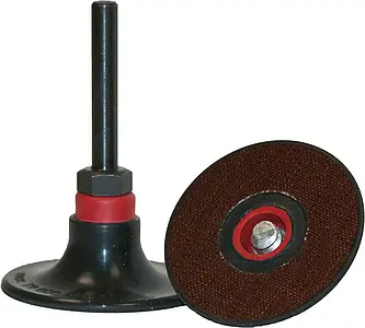 Klingspor - QMC 555 Stützteller, 50 x 6 mm FIRM