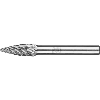 PFERD Hartmetallfrässtifte SPG 0820/6 ALLROUND