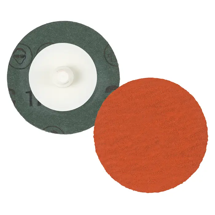 3M Roloc Fiberscheibe 787C, 75 mm, 120+