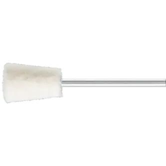 PFERD Polierwerkzeuge FK WKN 1015/2,35 M