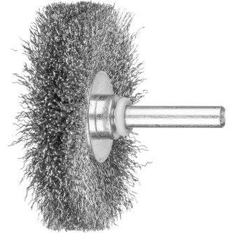 PFERD Rundbürsten mit Schaft RBU 6010/6 ST 0,20