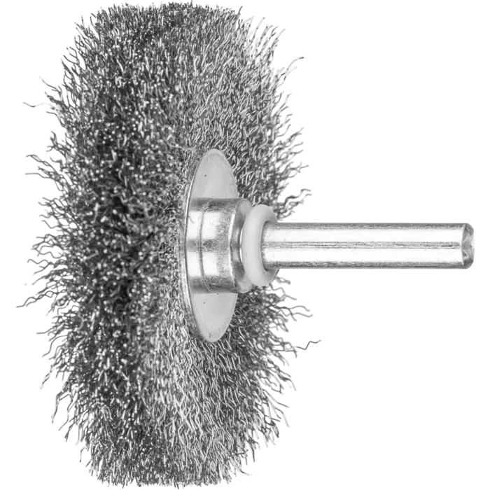 PFERD Rundbürsten mit Schaft RBU 6010/6 ST 0,20