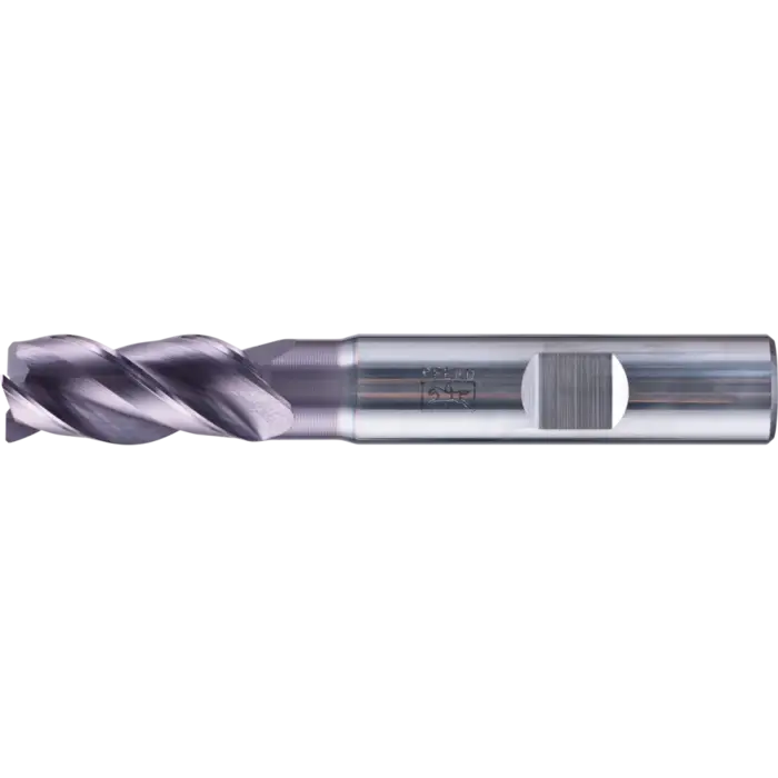 PFERD SCM Vollhartmetall-Fräser SCM-UC3-M120C-M83HB AL40