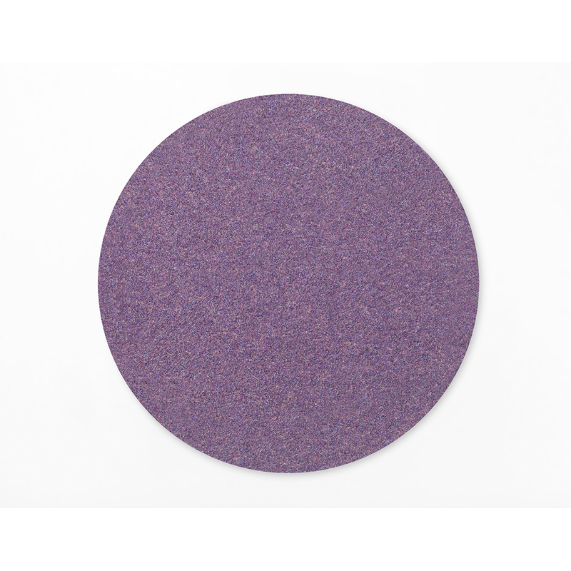 3M Cubitron II Hookit Filmscheibe 775L, 203 mm, 220+, ungelocht