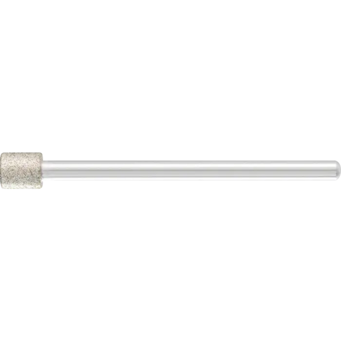 PFERD Dia.- und CBN-Schleifwerkzeuge Galvanik DZY-N 5,5-6/3 D 126