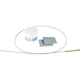 PFERD Werkzeugantriebe Zubehör P-SET 7 ZG