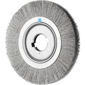 PFERD Rundbürsten RBU 25030/AK32-2 INOX 0,30