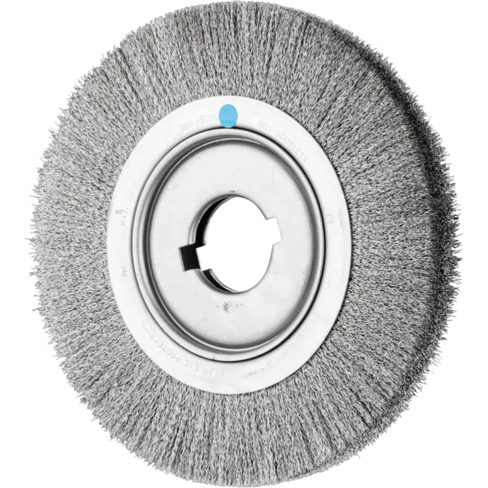 PFERD Rundbürsten RBU 25030/AK32-2 INOX 0,30