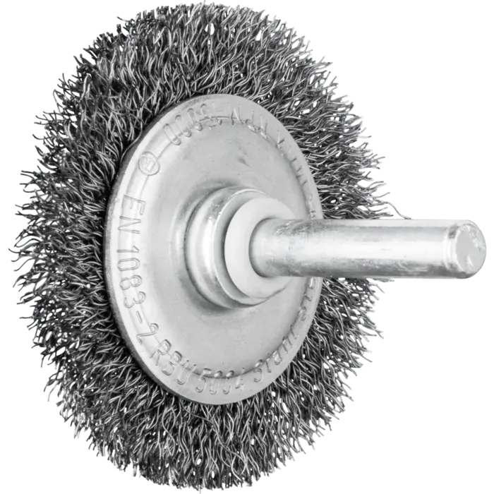 PFERD Rundbürsten mit Schaft RBU 5004/6 ST 0,20