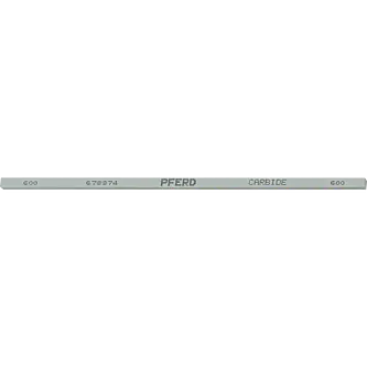 PFERD Schleif- und Poliersteine SPS 4x4x150 CN 600 CARBIDE