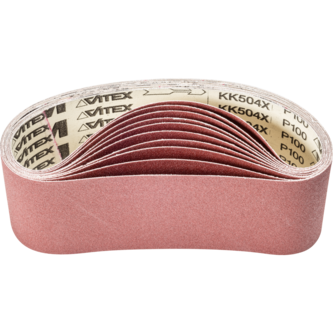 PFERD Flexible Schleifmittel BA 100/610 X A 100