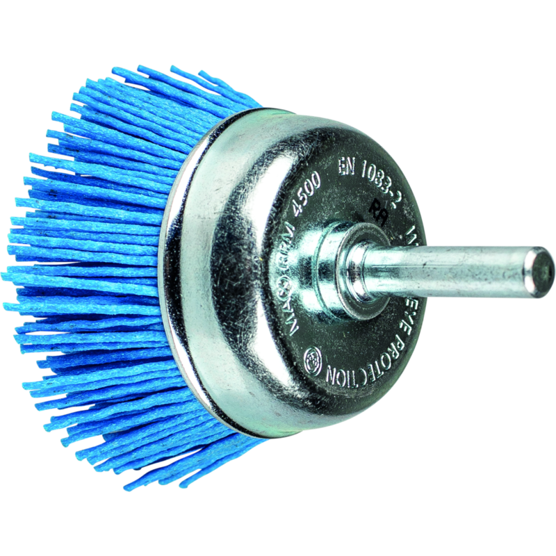 PFERD PS-Bürsten POS TBU 50/6 BLUE 180 UNIVERSAL (1)
