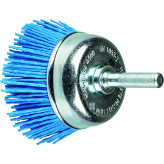 PFERD PS-Bürsten POS TBU 50/6 BLUE 180 UNIVERSAL (1)