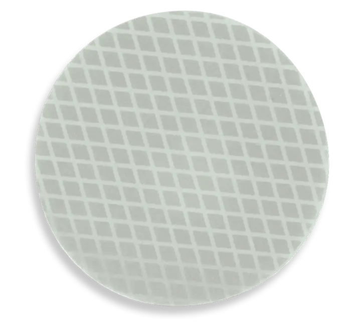 3M Trizact Finesse-it Filmscheibe Rolle 464LA, 20 mm, A3, 2000 Stück / Rolle