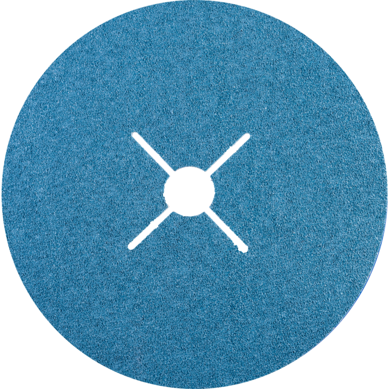 PFERD Fiberschleifer FS 180-22 VICTOGRAIN 80