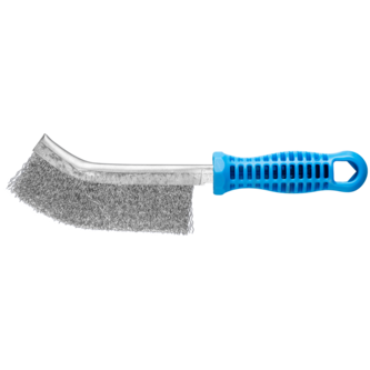 PFERD Handbürsten HBG 10 INOX 0,30 (1)