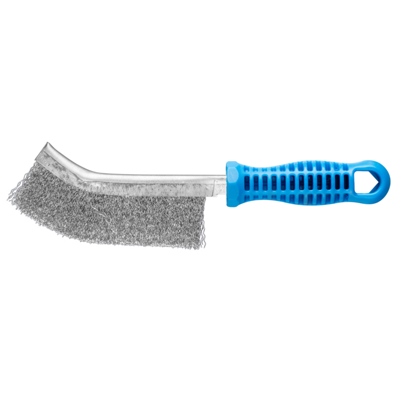 PFERD Handbürsten HBG 10 INOX 0,30 (1)