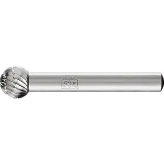 PFERD HSS-Frässtifte HSS F 1009/6 Z3
