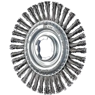 PFERD Rundbürsten Pipeline POS RBG 11506/X-LOCK PIPE ST 0,50