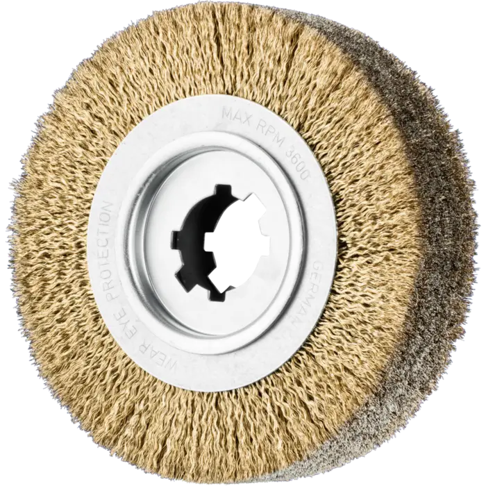 PFERD Rundbürsten RBU 25060/50,8 LIT ST 0,35