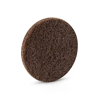 VSM - KV701 Schleifvlies - 100 mm x M10 mm - Korn 280