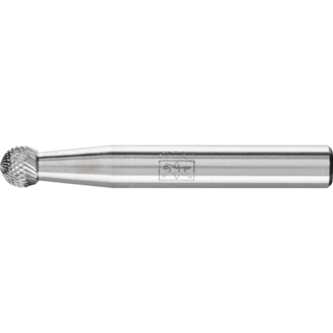 PFERD Hartmetallfrässtifte KUD 0605/6 MICRO